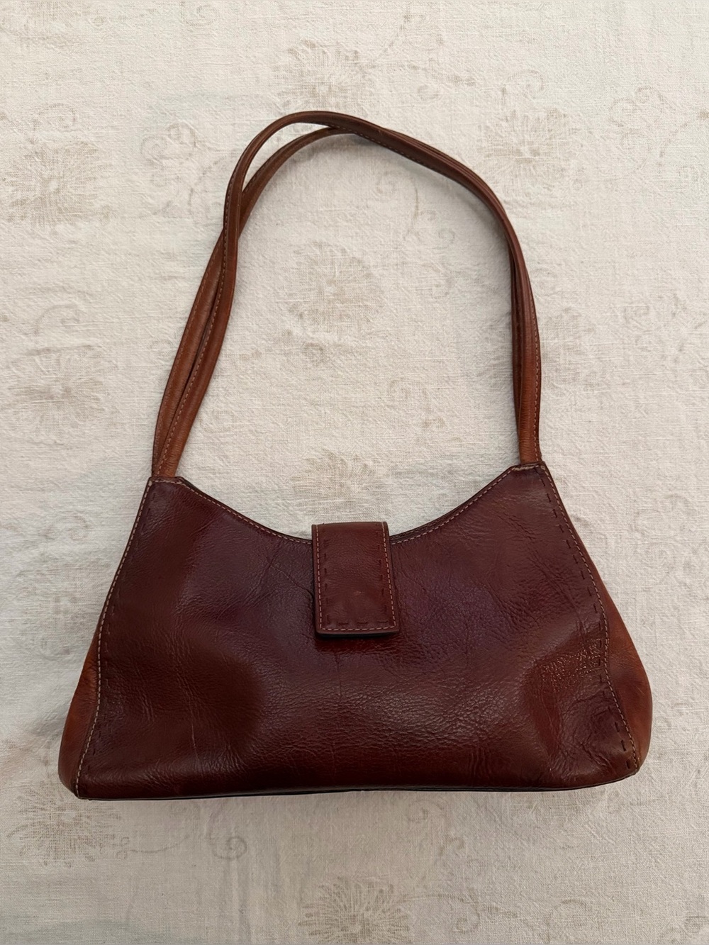 VINTAGE Fossil Shoulder Bag